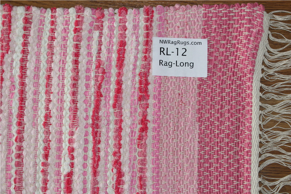 Close-up of Rag-Long #RL-12