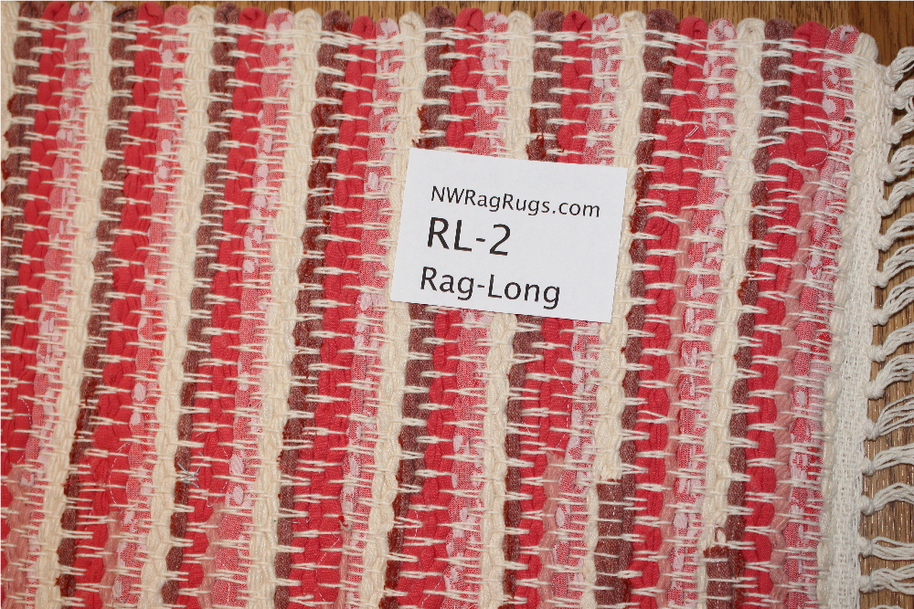 Close-up of Rag-Long #RL-2